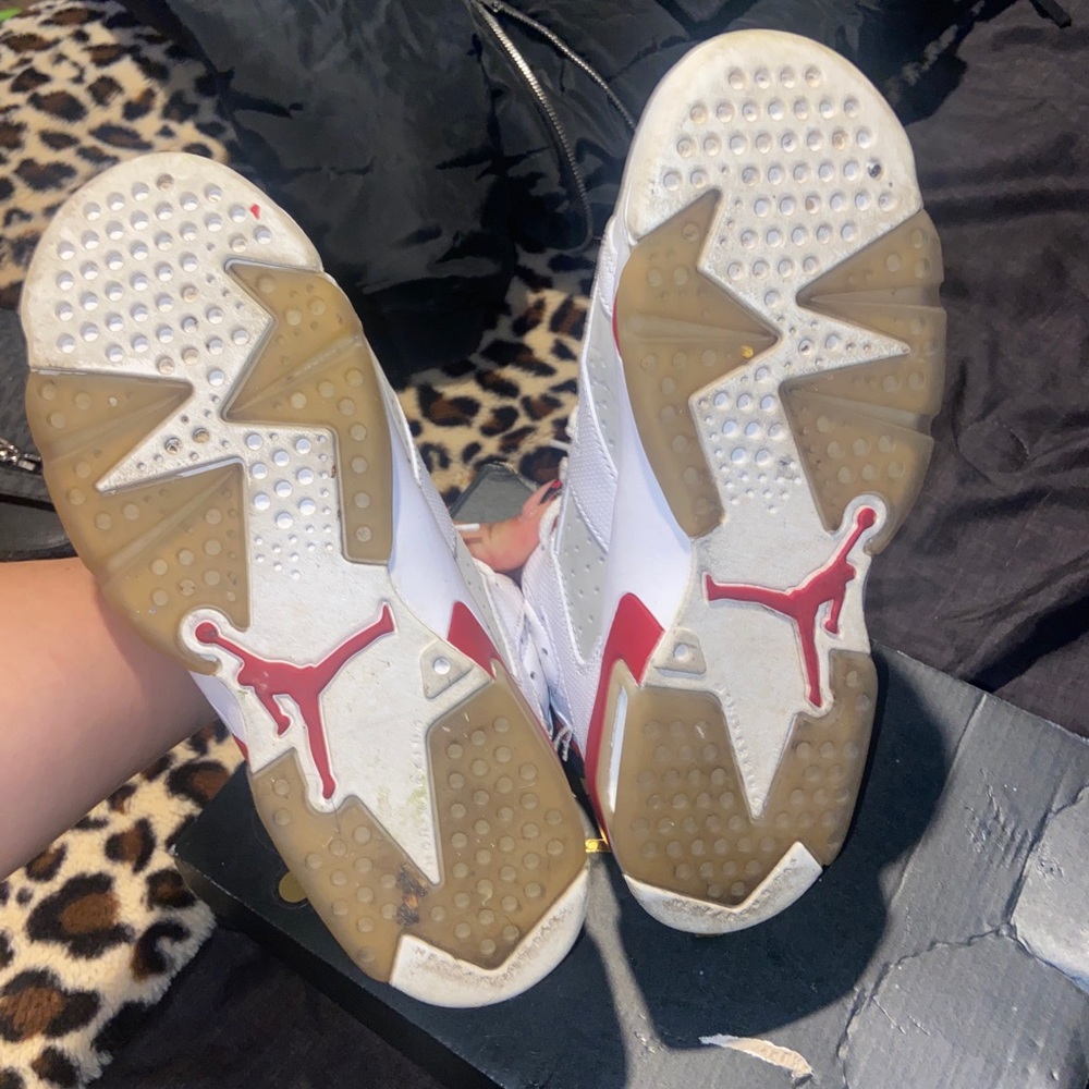 Jordan’s